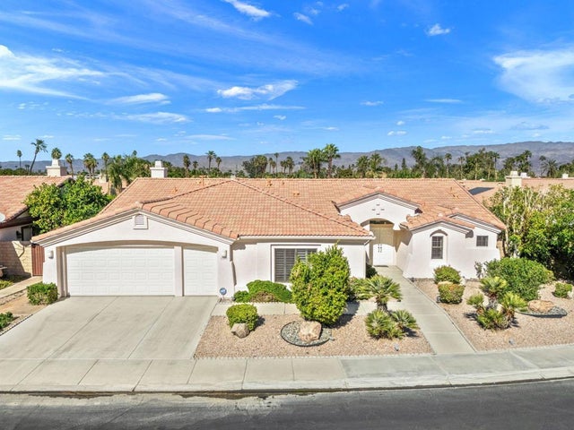 82420 Astaire Avenue, Indio