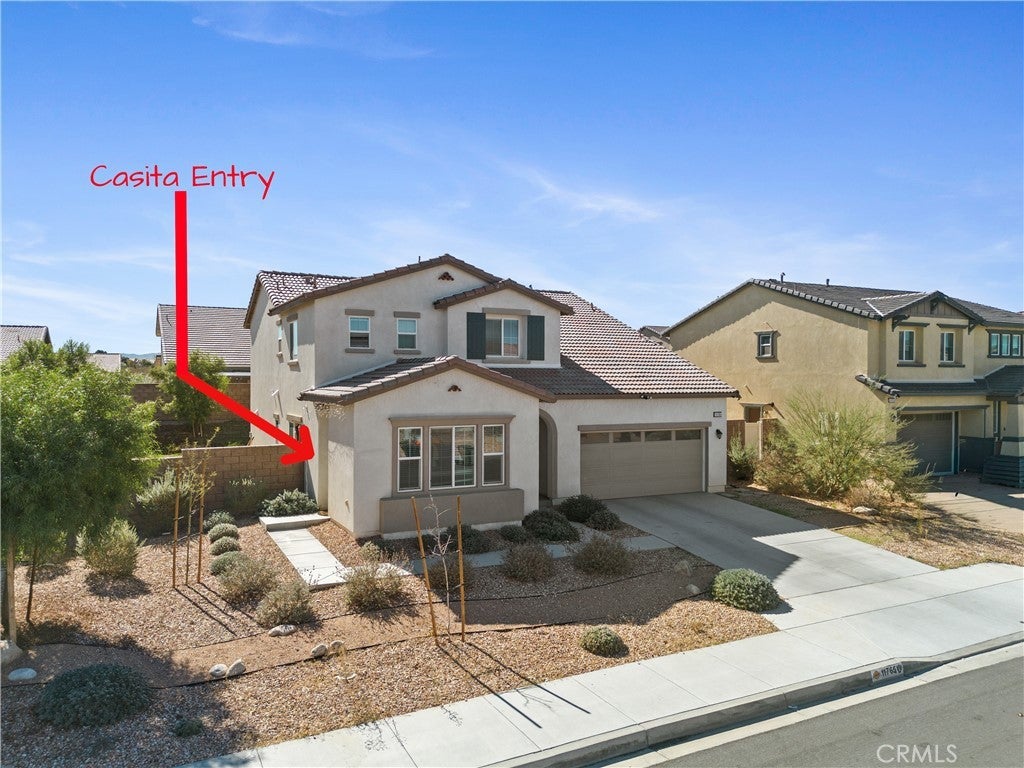 Photo of Listing #CV25253287