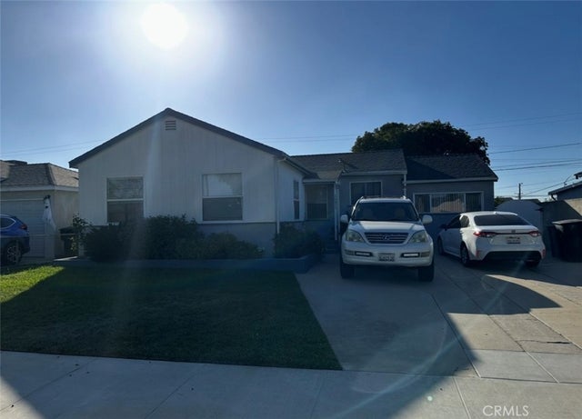 16411 Haas Avenue, Torrance.