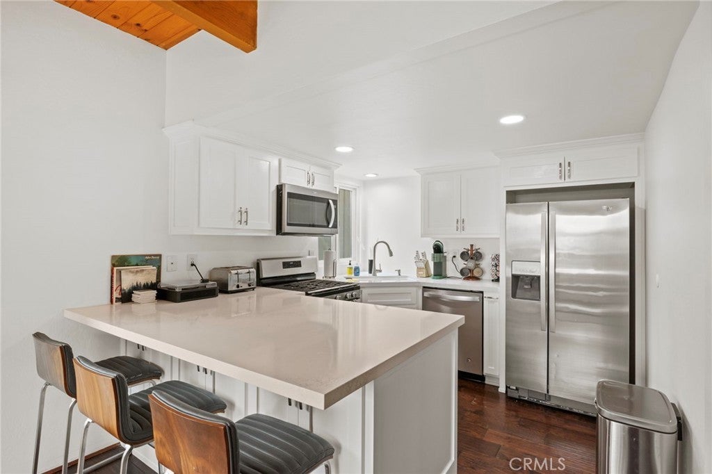 Listing photo for 1803 Nob Hill, Running Springs, CA, Cabin home for sale