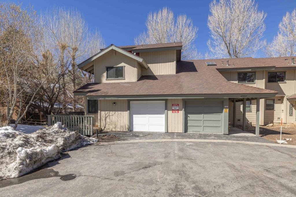 43063 Goldmine Woods Lane, Big Bear