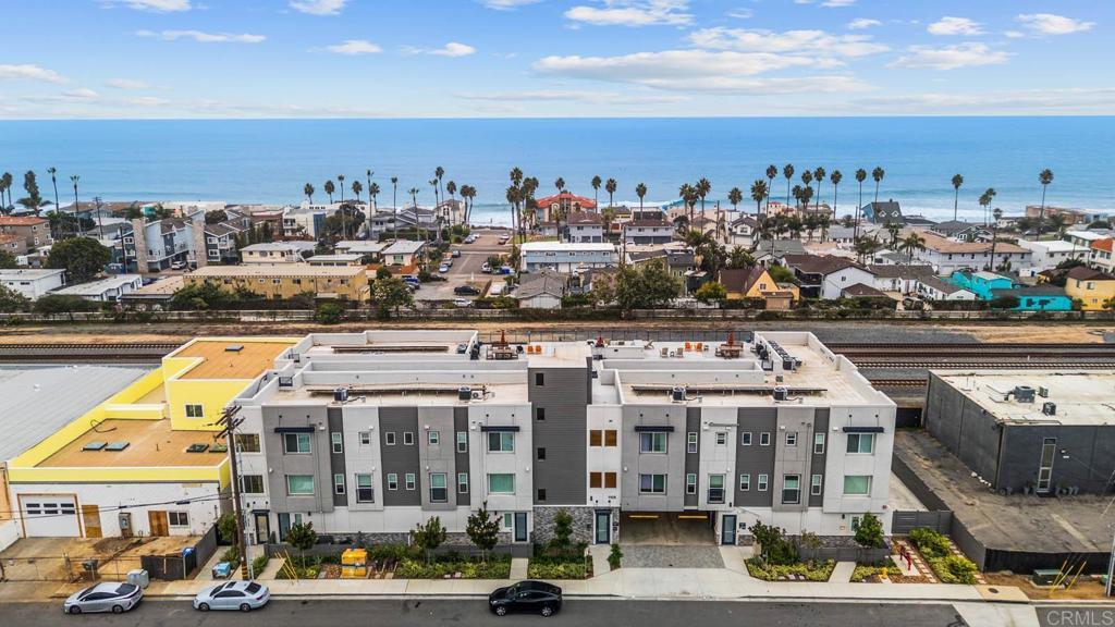 1105 Cleveland Street # 314, Oceanside