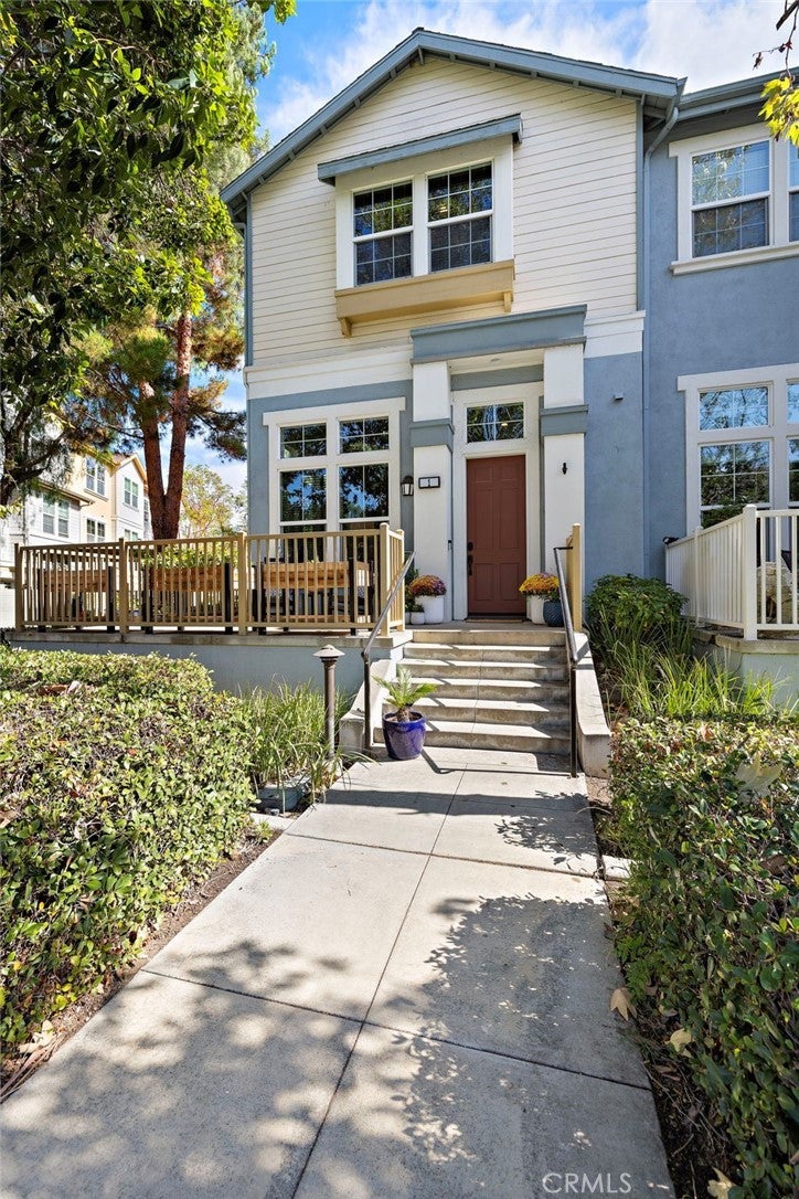 1 Queensbury, Ladera Ranch