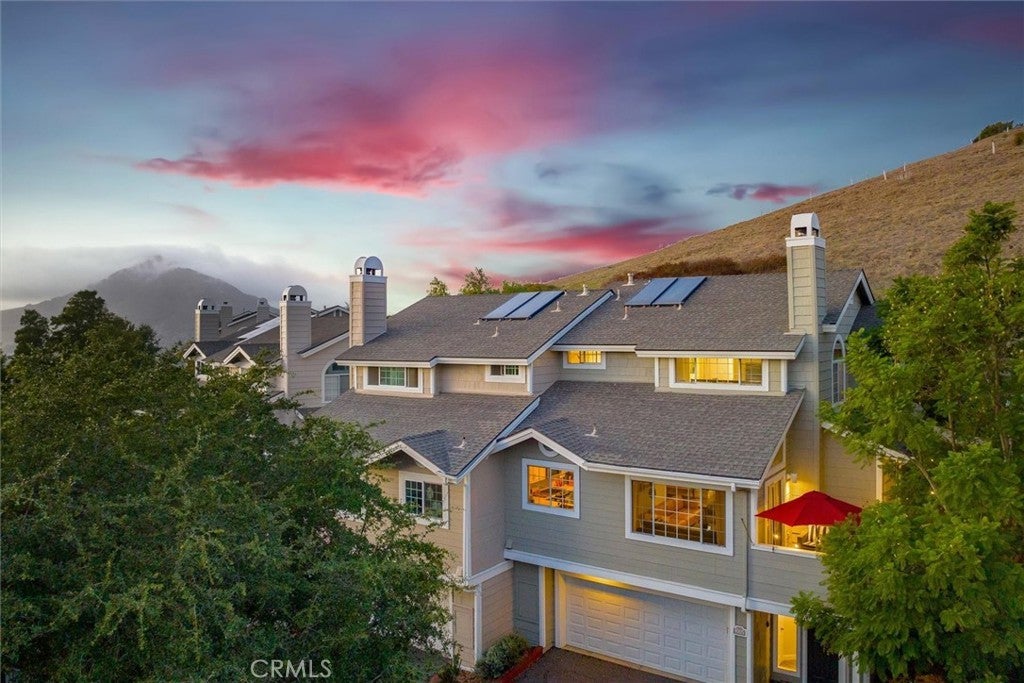 1065 Pauline, San Luis Obispo