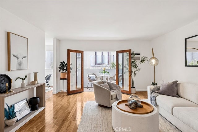 947 16th Street # 5, Santa Monica