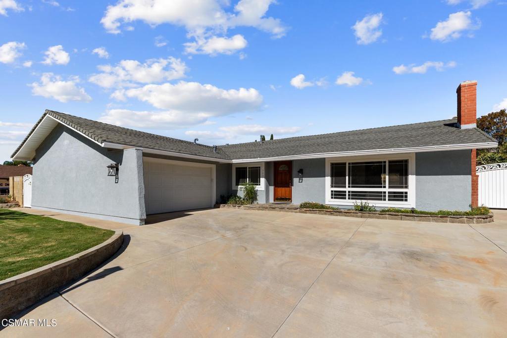 793 Bennett Street, Simi Valley