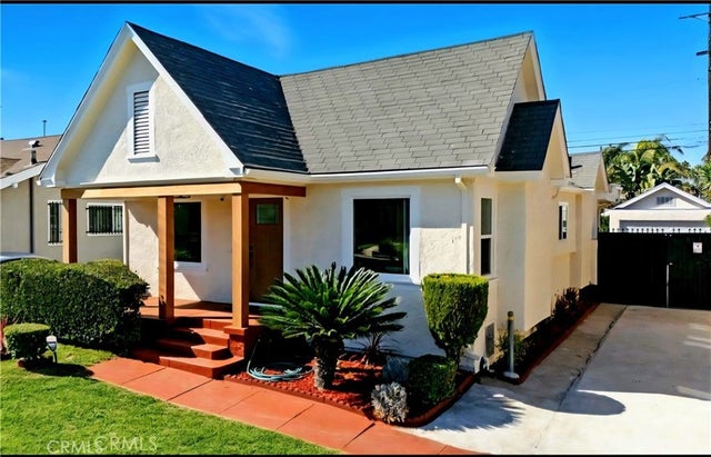 3741 W 58th Place, Los Angeles