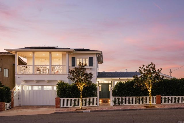 1264 La Jolla Rancho, La Jolla.