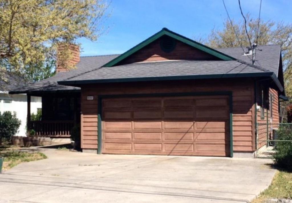 18142 Spyglass Road, Hidden Valley Lake