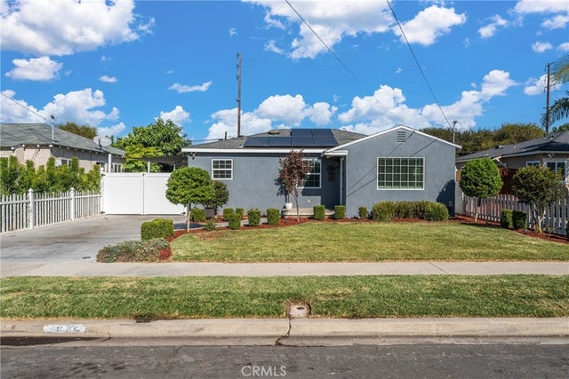 1545 W Canton, Long Beach