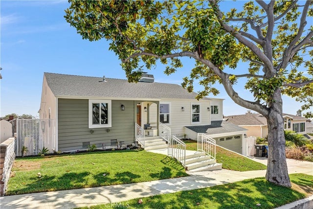 5452 Harcross Drive, Windsor Hills