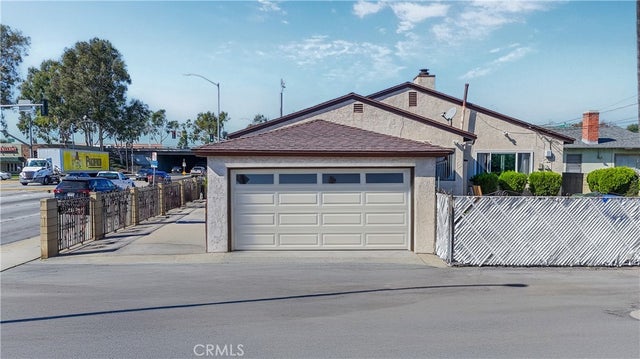 7840 Pioneer Boulevard, Whittier