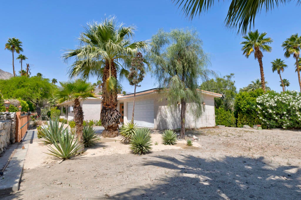 68286 Grandview Avenue, Cathedral City