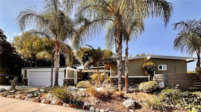 650 El Repetto, Monterey Park