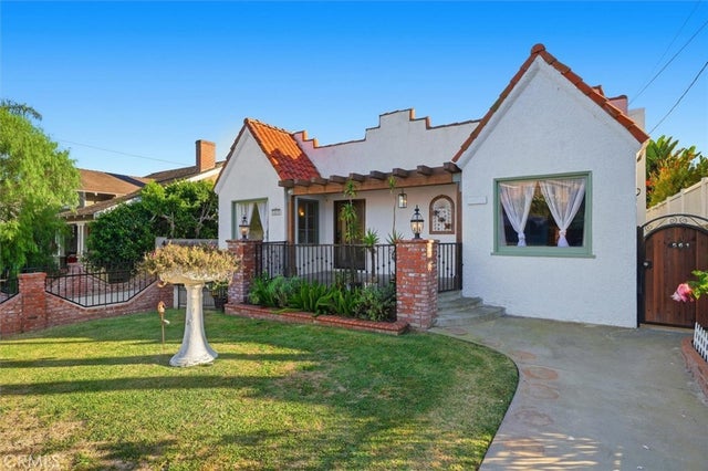 559 39th Street, San Pedro