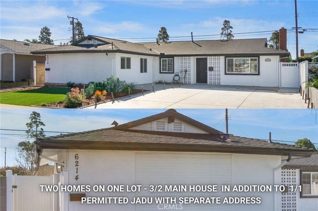 6212 Santa Rita, Garden Grove