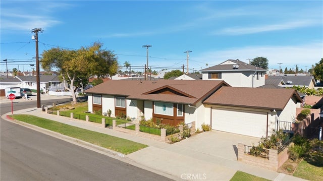 16956 S Denker Avenue, Gardena.