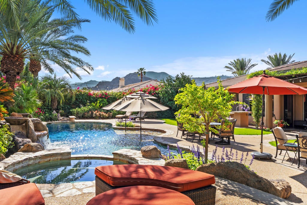 49500 Rancho San Francisquito, La Quinta