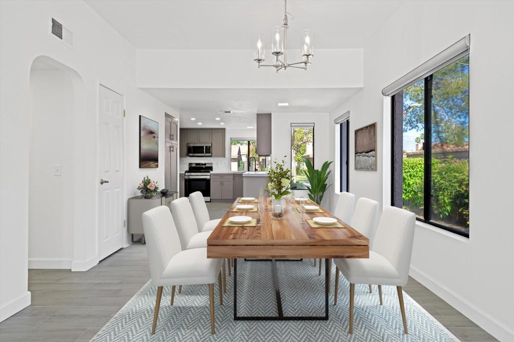 44059 Chamonix Court, Palm Desert