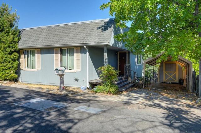 8394 Peek Circle, Mokelumne Hill
