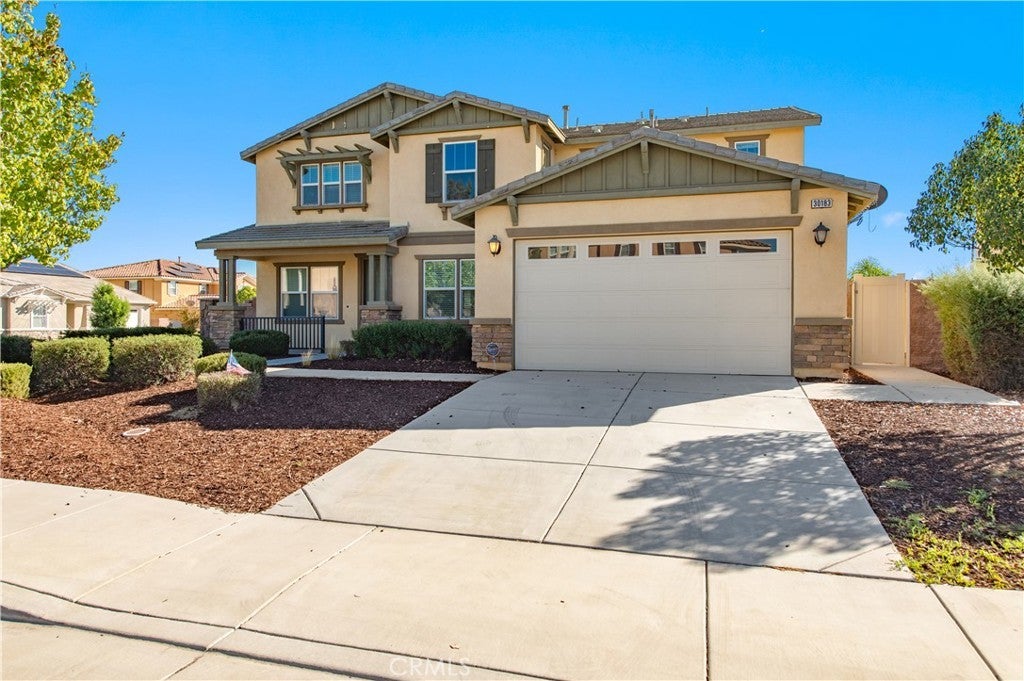 30183 Redding, Murrieta