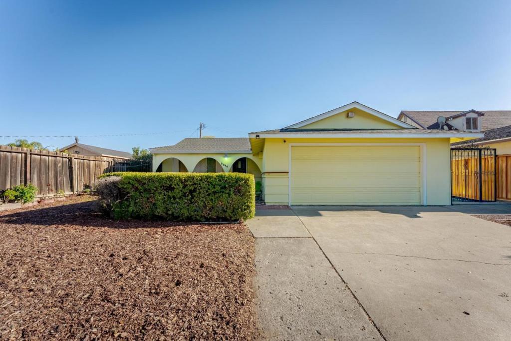 2244 Lanai Avenue, San Jose