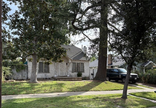 1188 N Hudson, Pasadena