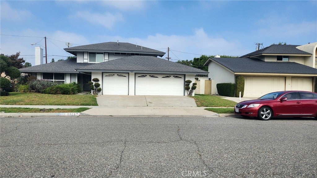 8803 Hummingbird Avenue, Fountain Valley