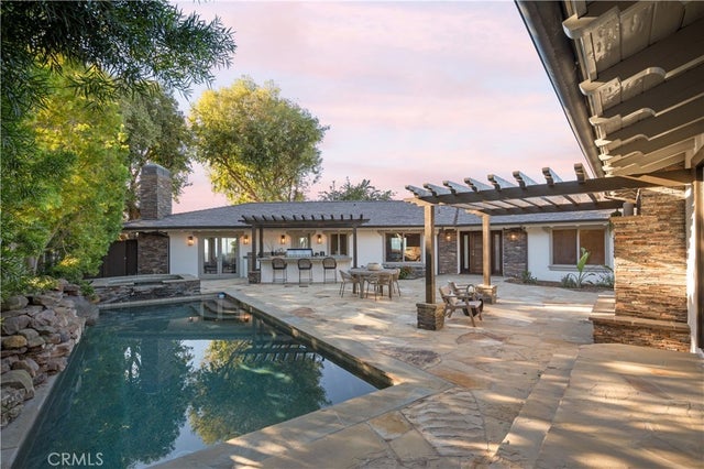 30105 Avenida Esplendida, Rancho Palos Verdes.