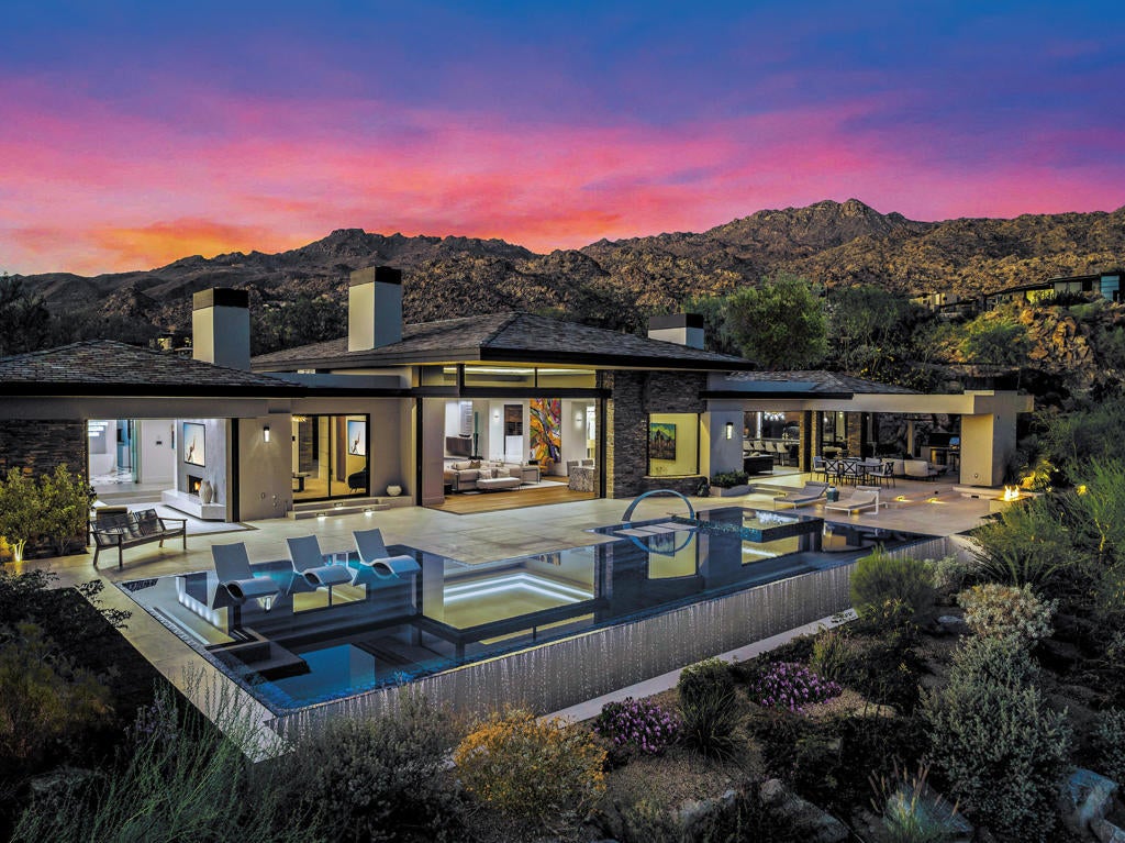 148 Wanish Place, Palm Desert