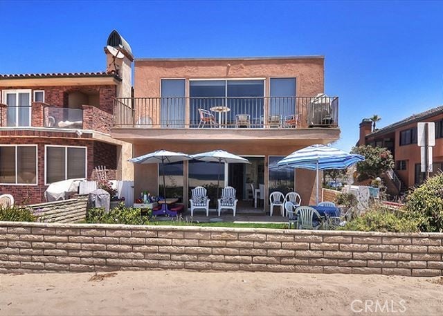 5901 Seashore Drive, Newport Beach