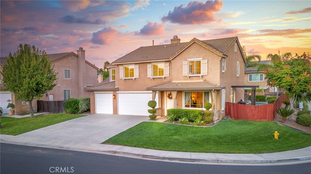 24278 Broad Oak, Murrieta