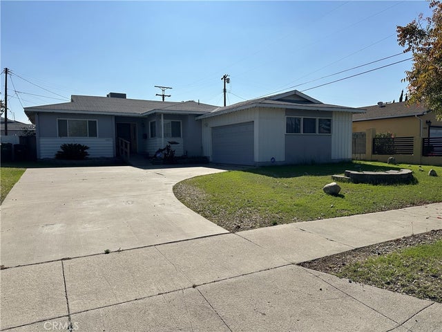 12410 Jerome, Sun Valley