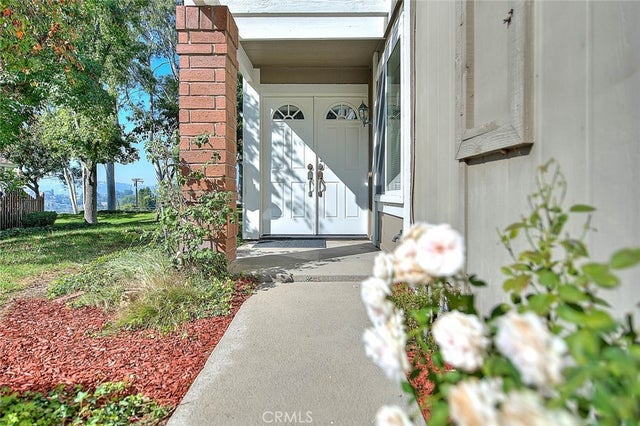 16323 Sierra Ridge Way, Hacienda Heights