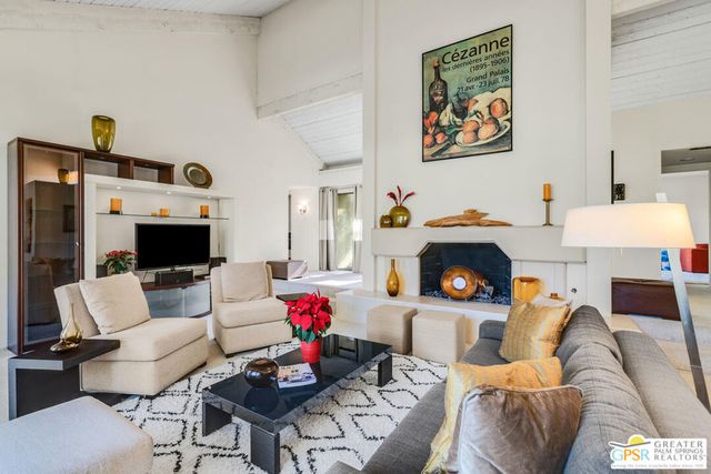 34745 Mission Hills Drive, Rancho Mirage