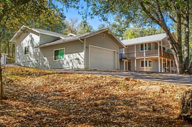 3102 Pera Alta Drive, Julian