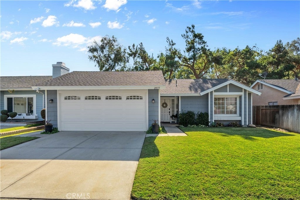 Photo of Listing #TR25254145