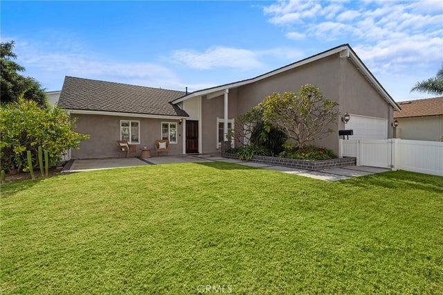 10092 Dana Drive, Huntington Beach