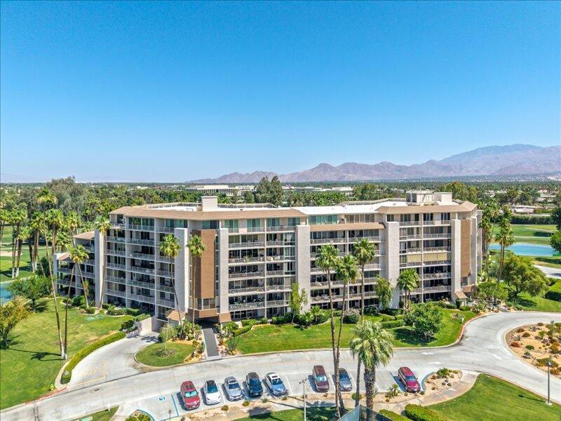 900 Island Drive # 503, Rancho Mirage