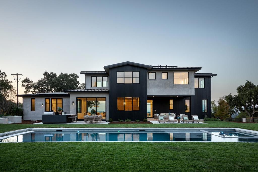 13010 Sunset Drive, Los Altos Hills