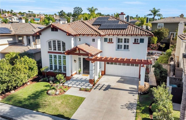 22652 Sweetmeadow, Mission Viejo