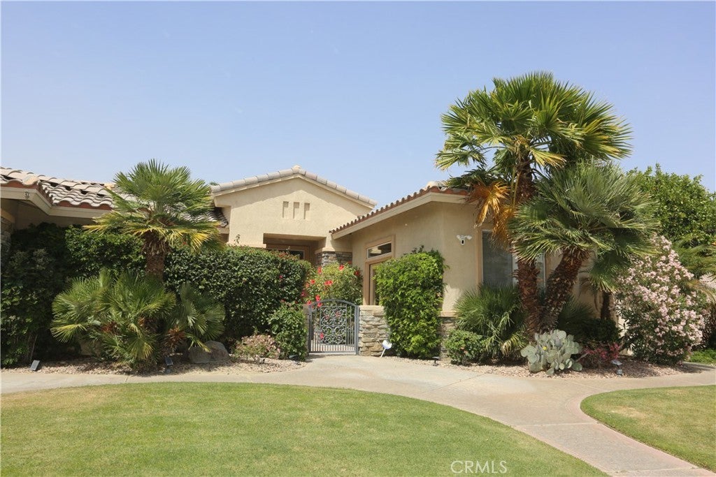 77724 Justin Court, Palm Desert