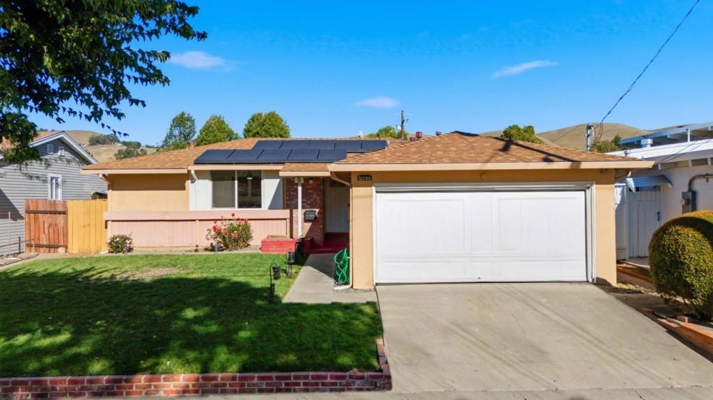 31266 Meadowbrook Avenue, Hayward
