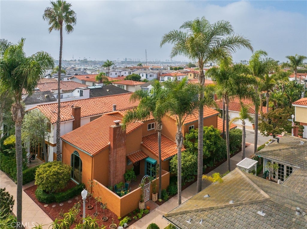 124 Via Quito, Newport Beach