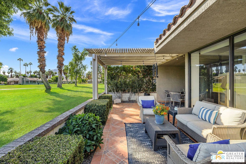 3020 Calle Loreto, Palm Springs