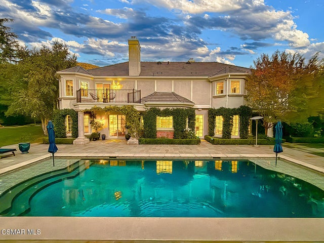 581 Lakeview Canyon Road, Westlake Village