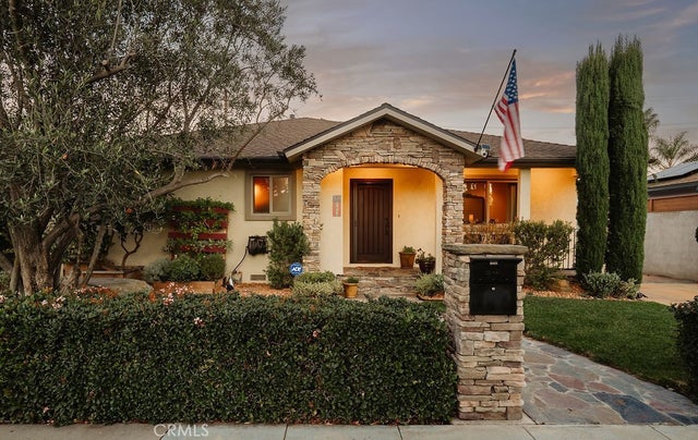 1826 Mcnab, Long Beach