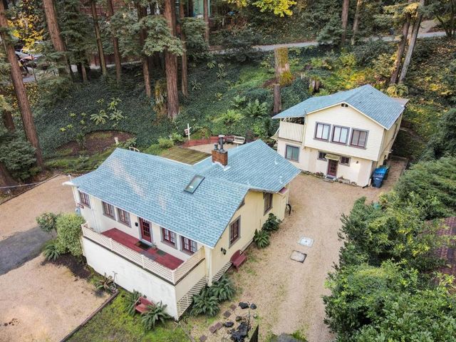 8787 Highway 9, Ben Lomond