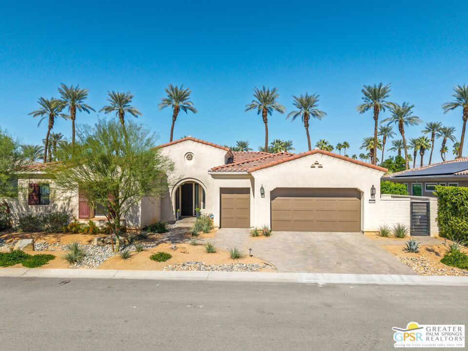 75396 Mansfield Drive, Indian Wells