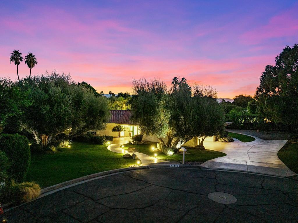 73484 Goldflower Street, Palm Desert